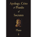 The Apology, Crito and Phaedo of Socrates