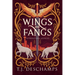 Wings and Fangs