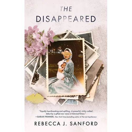 The Disappeared
