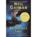 The Graveyard Book