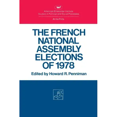French National Assembly