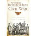New Jersey Butterfly Boys in the Civil War: The Hussars of the Union Army