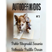 Autodefinidos 3 (Edicion Mensual): Aprende jugando