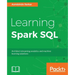 Learning Spark SQL