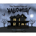 The Twelve Days of Halloween