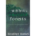 Within Emerald Forests: Book 1 of the Cryptozoology Series