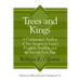 Trees and Kings: A Comparative Analysis of Tree Imagery in Israel's Prophetic Tradition and the Ancient Near East