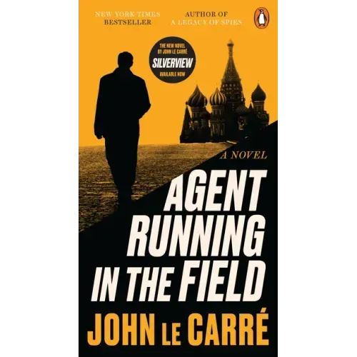 Agent Running in the Field