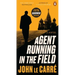 Agent Running in the Field