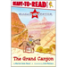 The Grand Canyon: Ready-To-Read Level 1