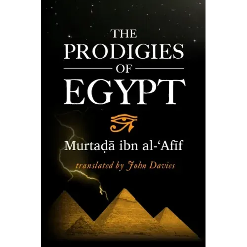 The Prodigies of Egypt
