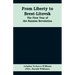 From Liberty to Brest-Litovsk: The first year of the Russian revolution