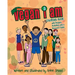 Vegan I Am: Coloring Book, with Recipes, Activities and Resource Guide