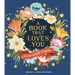 A Book That Loves You: An Adventure in Self-Compassion