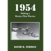 1954: Making a Marine Pilot Warrior