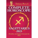 Complete Horoscope Sagittarius 2023: Monthly astrological forecasts for 2023