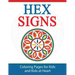 Hex Signs: Coloring Pages for Kids and Kids at Heart