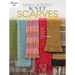 Learn a Stitch Knit Scarves