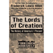 The Lords of Creation: The History of America's 1 Percent