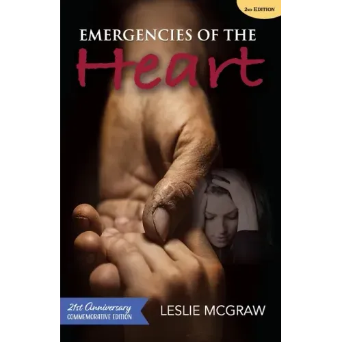 Emergencies of the Heart - 2nd Edition: 21st Anniversary Commemorative Edition