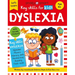 Key Skills for Kids: Dyslexia