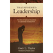 Transformed Leadership: The Role of Spiritual Discipline in Leadership Development