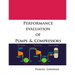 Performance Evaluation of Pumps and Compressors