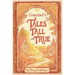 Grandad's Tales Tall & True: Heartwarming Family Stories of Adventure, Wisdom, and Life Lessons
