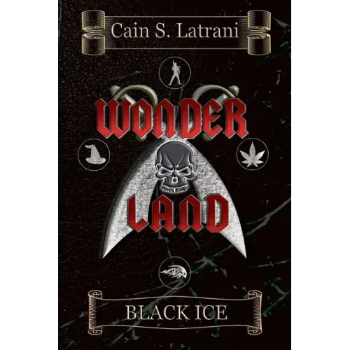 Wonder Land: Black Ice