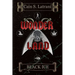 Wonder Land: Black Ice