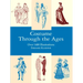 Costume Through the Ages: Over 1400 Illustrations