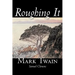 Roughing It by Mark Twain, Fiction, Classics