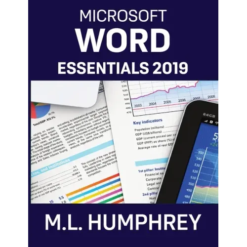 Word Essentials 2019