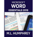 Word Essentials 2019