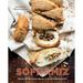 Soframiz: Vibrant Middle Eastern Recipes from Sofra Bakery and Cafe [A Cookbook]
