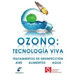 Ozono: tecnología viva: Tratamientos de desinfección: aire - alimentos - agua