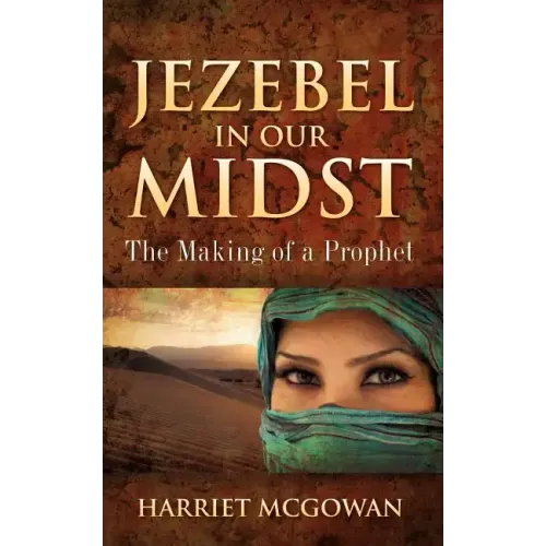 Jezebel in Our Midst