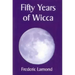Fifty Years of Wicca