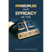 Principles and Efficacy of the Rule of Law