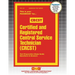 Certified and Registered Central Service Technician (CRCST)