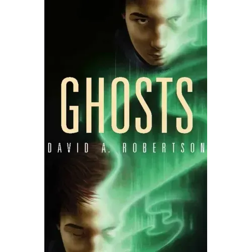 Ghosts