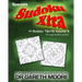 Sudoku 16x16 Volume 9: Sudoku Xtra Specials