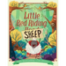 Little Red Riding Sheep