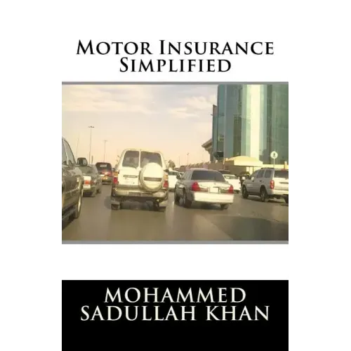 Motor Insurance Simplified
