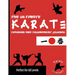 The Ultimate Karate Training and Tournament Journal: Record and Track Your Training, Tournament and Year Performance: Perfect for Kids and Teen's: Jou