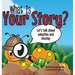 What Is Your Story?: Let's talk about adoption and kinship