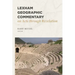 Lexham Geographic Commentary on Acts Through Revelation