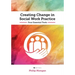 Creating Change in Social Work Practice: Four Essential Tools