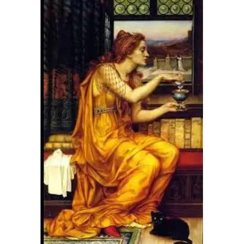 Real Love Potions, Spells, and Charms