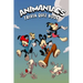 Animaniacs: Trivia Quiz Book
